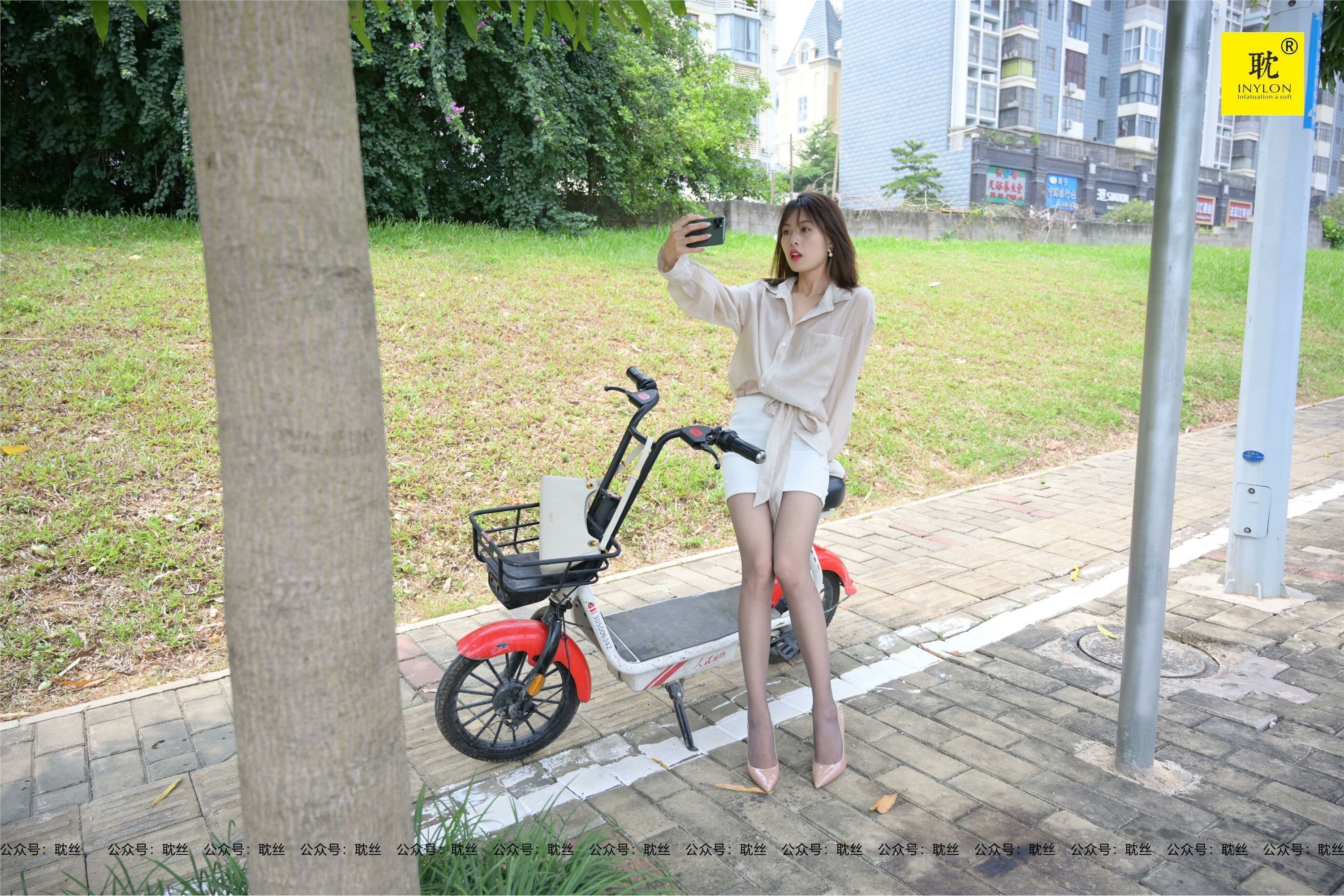 IESS异思趣向  第N种幻想之《一个人下班》⑧